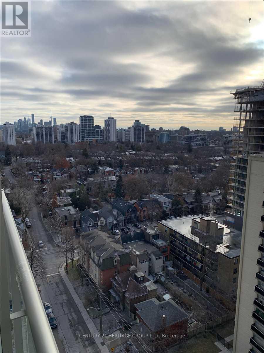 1608 - 83 Redpath Avenue, Toronto, Ontario  M4S 2J9 - Photo 16 - C12161494