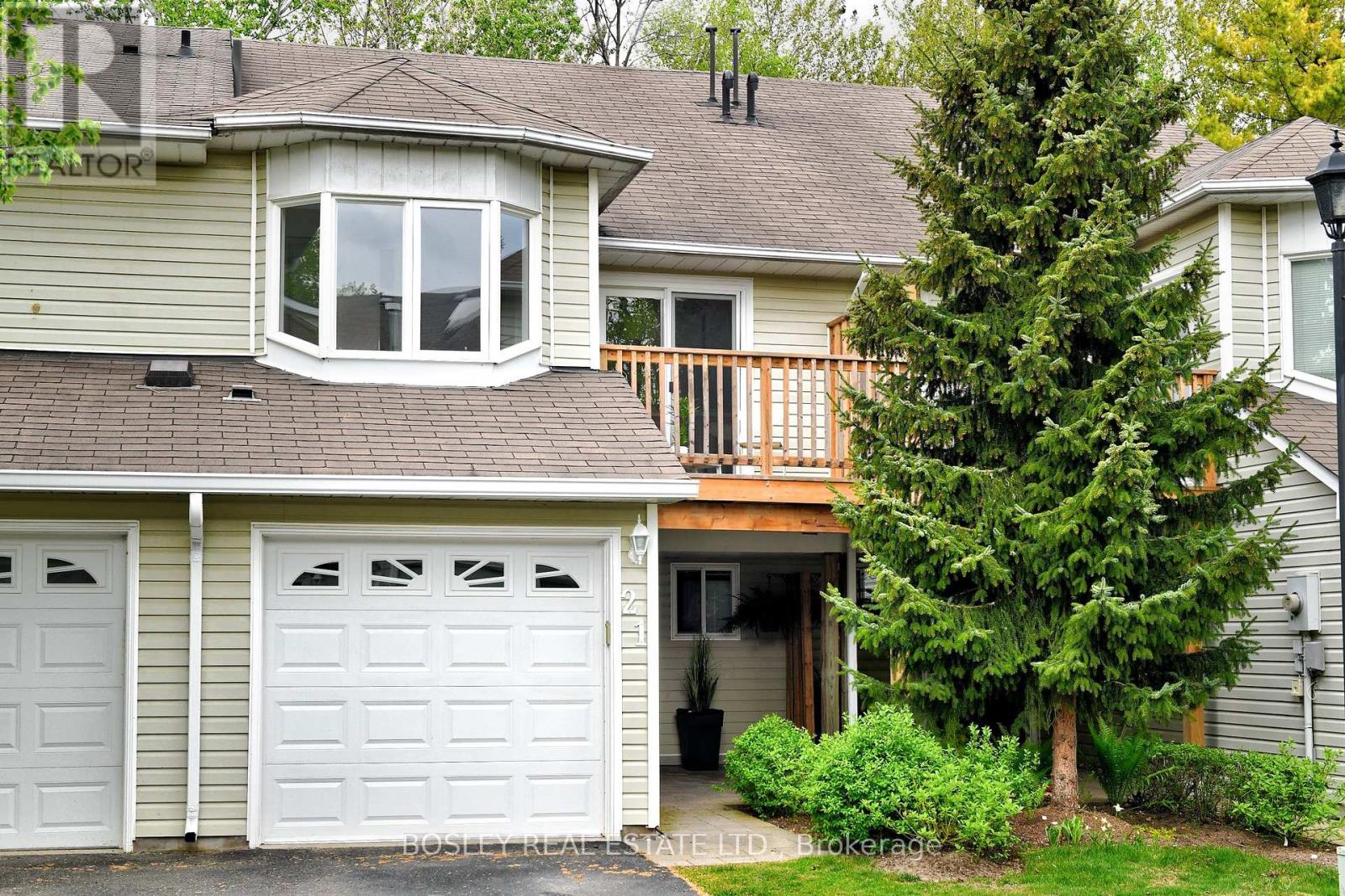 Property at 21 BARKER BOULEVARD image 1