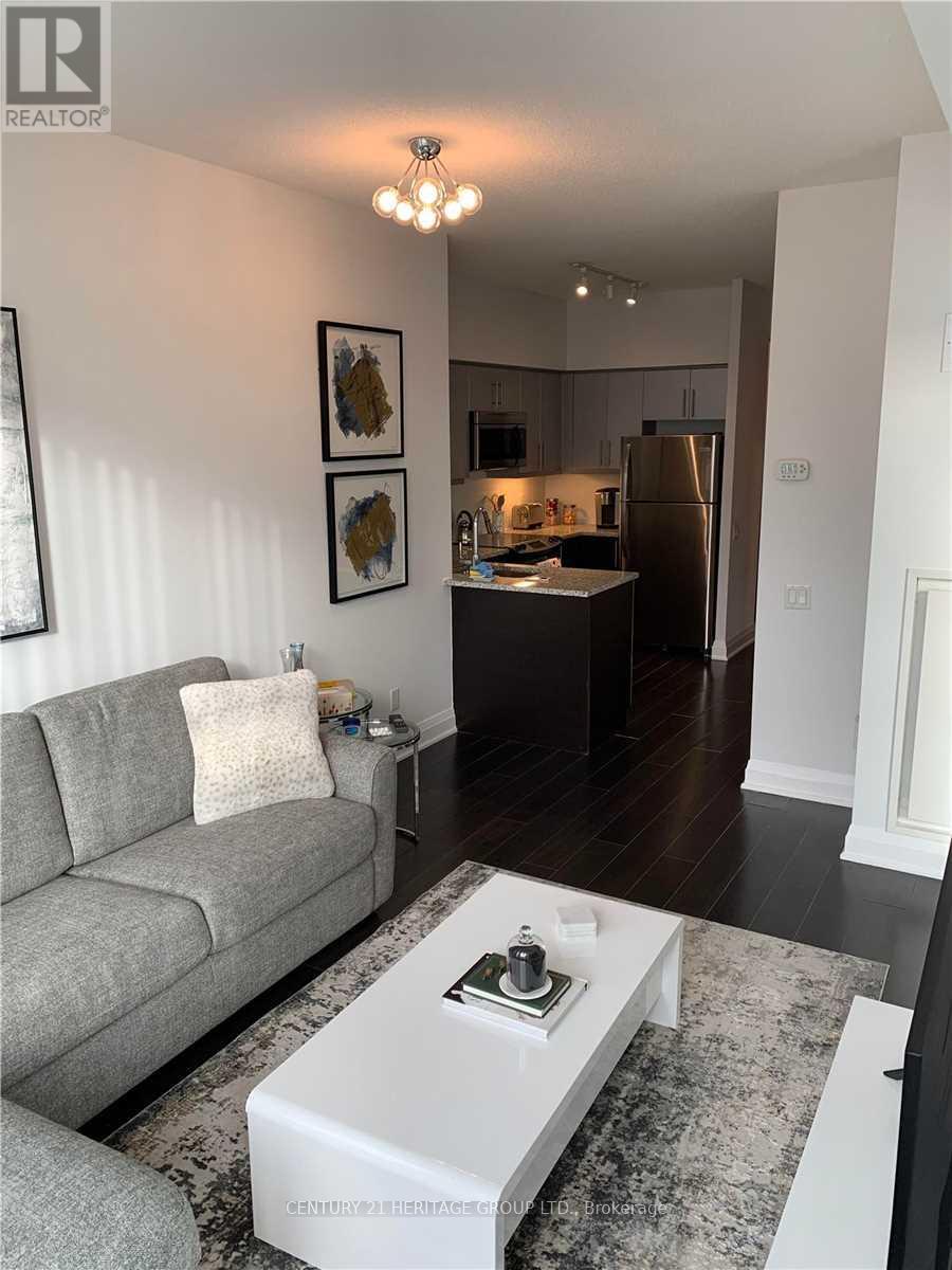 1608 - 83 Redpath Avenue, Toronto, Ontario  M4S 2J9 - Photo 9 - C12161494