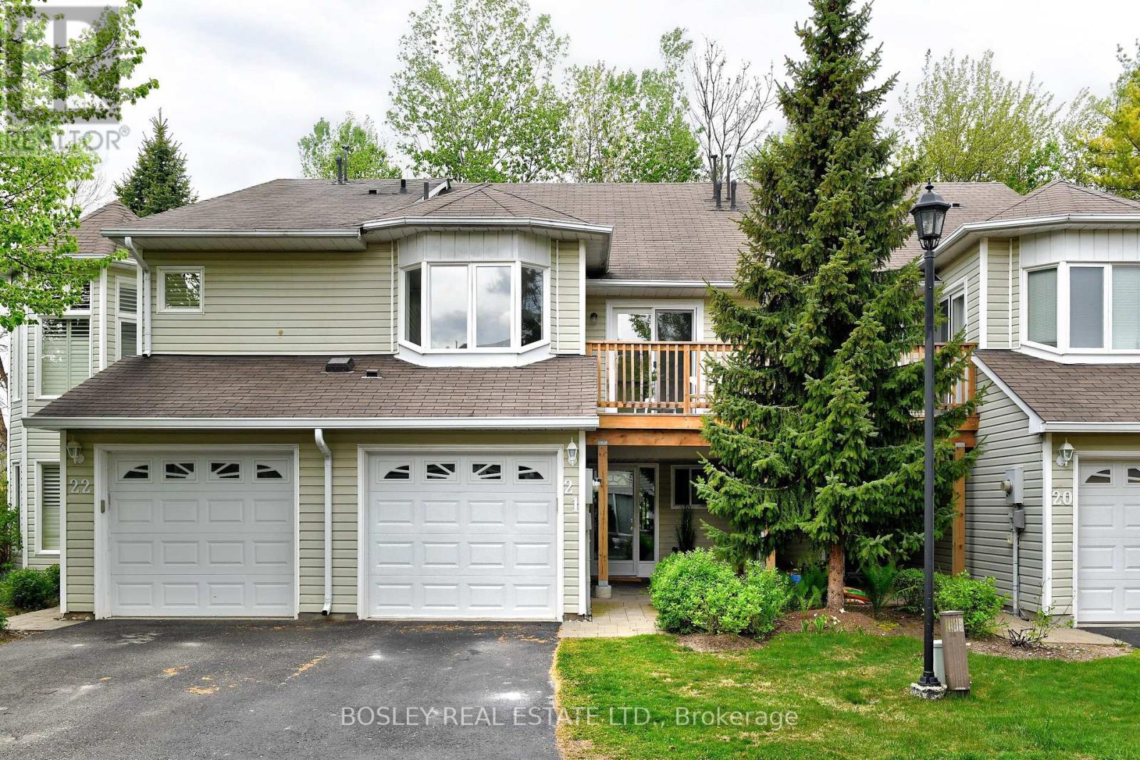 21 Barker Boulevard, Collingwood, Ontario  L9Y 4W4 - Photo 31 - S12161472