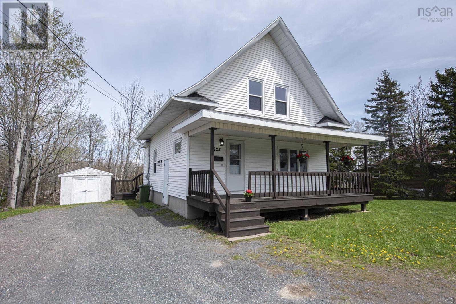 225 Munroe Avenue, New Glasgow, Nova Scotia  B2H 2E9 - Photo 47 - 202510959