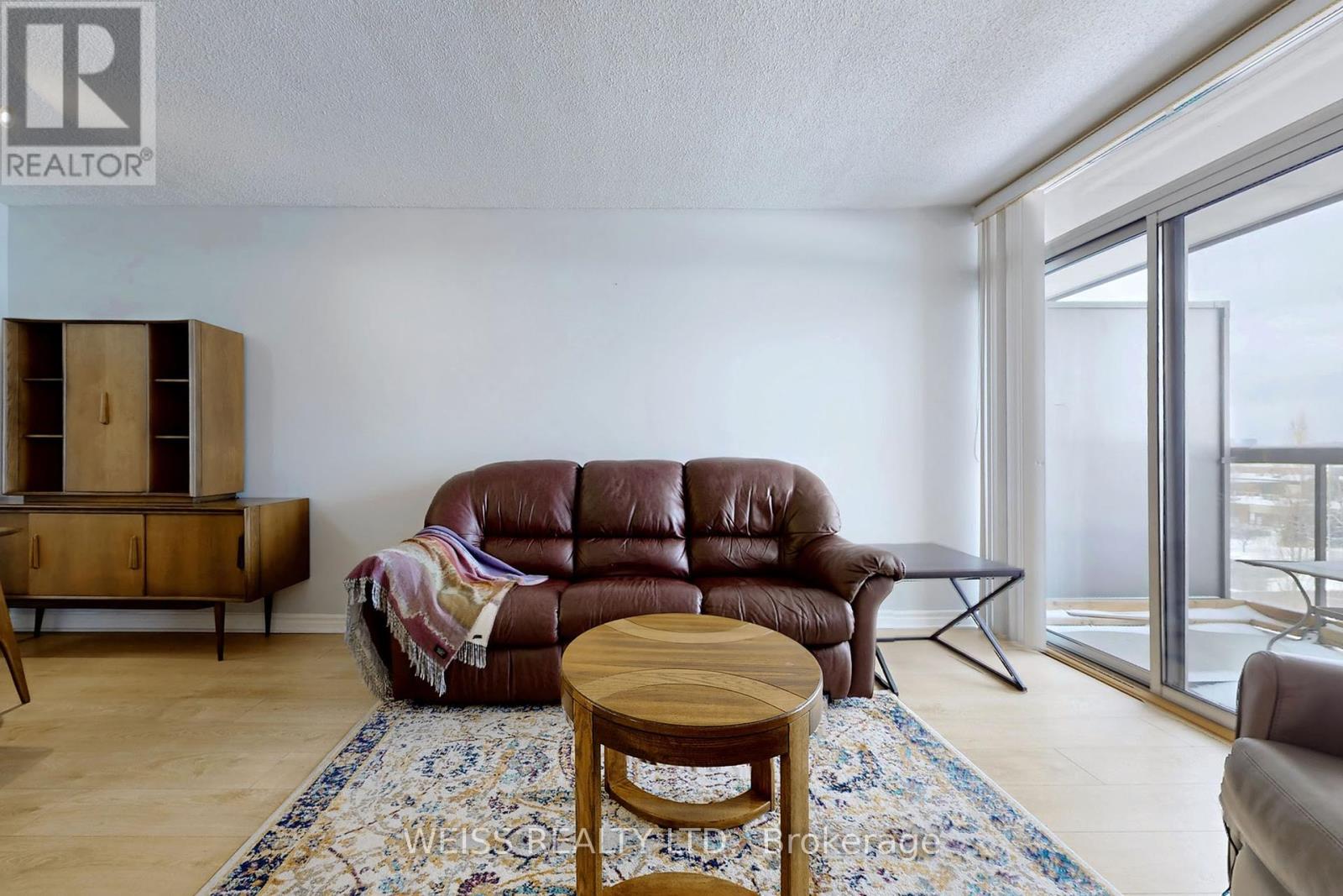 529 - 18 Mondeo Drive, Toronto, Ontario  M1P 5C8 - Photo 11 - E12160022