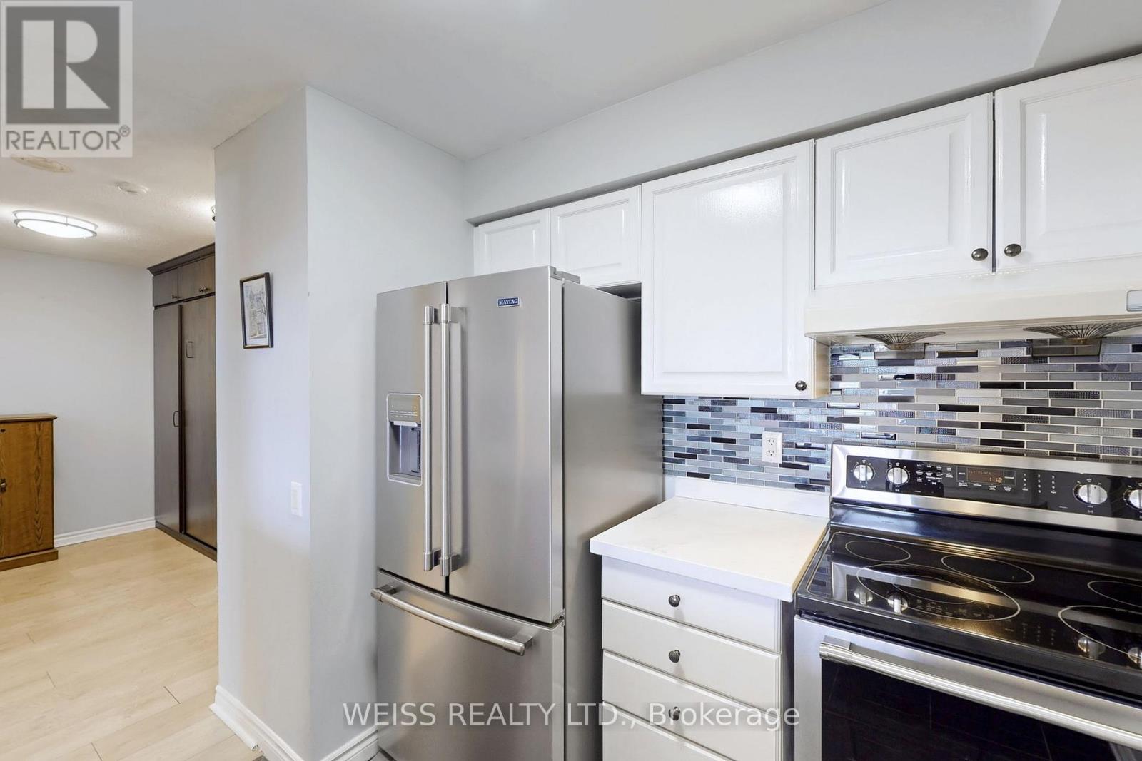 529 - 18 Mondeo Drive, Toronto, Ontario  M1P 5C8 - Photo 19 - E12160022