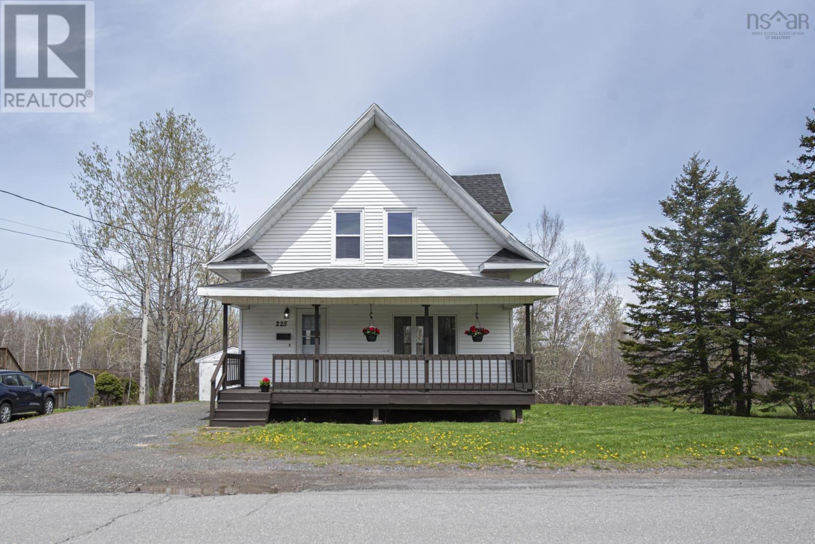 225 Munroe Avenue, New Glasgow, Nova Scotia  B2H 2E9 - Photo 49 - 202510959