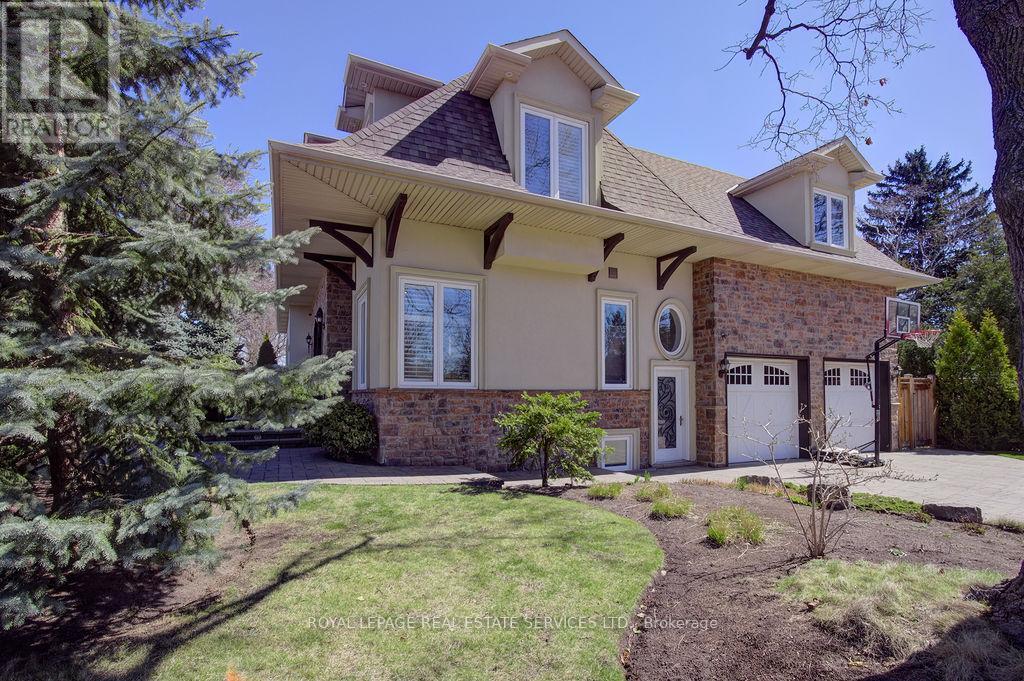 384 Rebecca Street, Oakville, Ontario  L6K 1K6 - Photo 44 - W12000768
