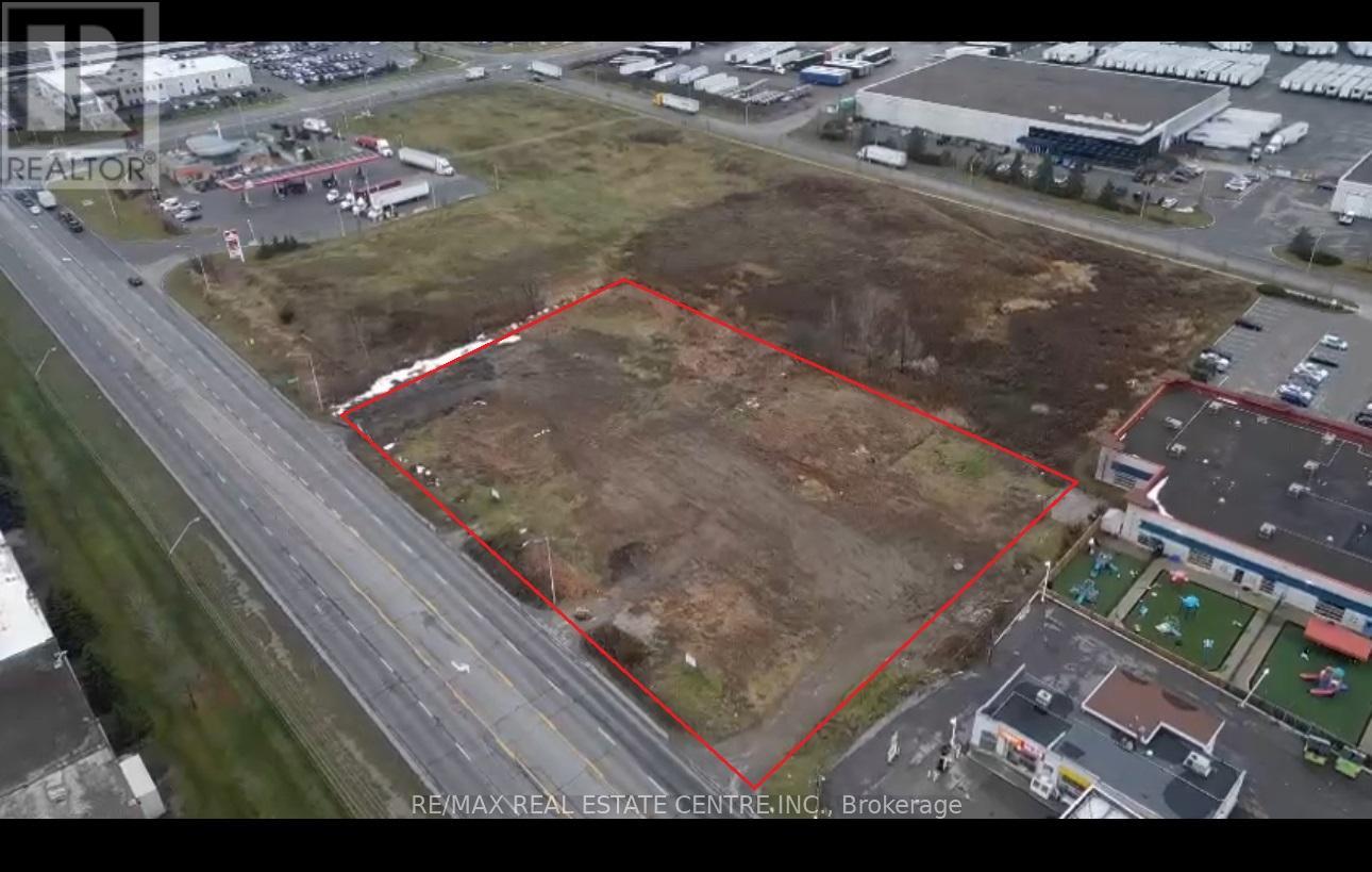 8584 Regional Rd 25, Milton, Ontario  L9T 2X7 - Photo 2 - W12106527