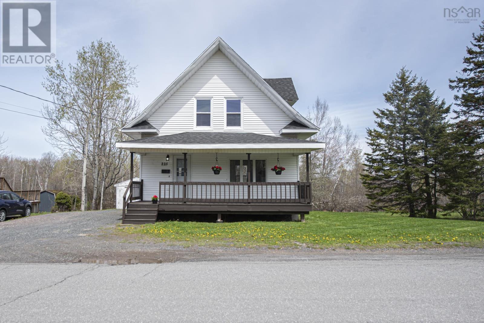 225 Munroe Avenue, New Glasgow, Nova Scotia  B2H 2E9 - Photo 48 - 202510959