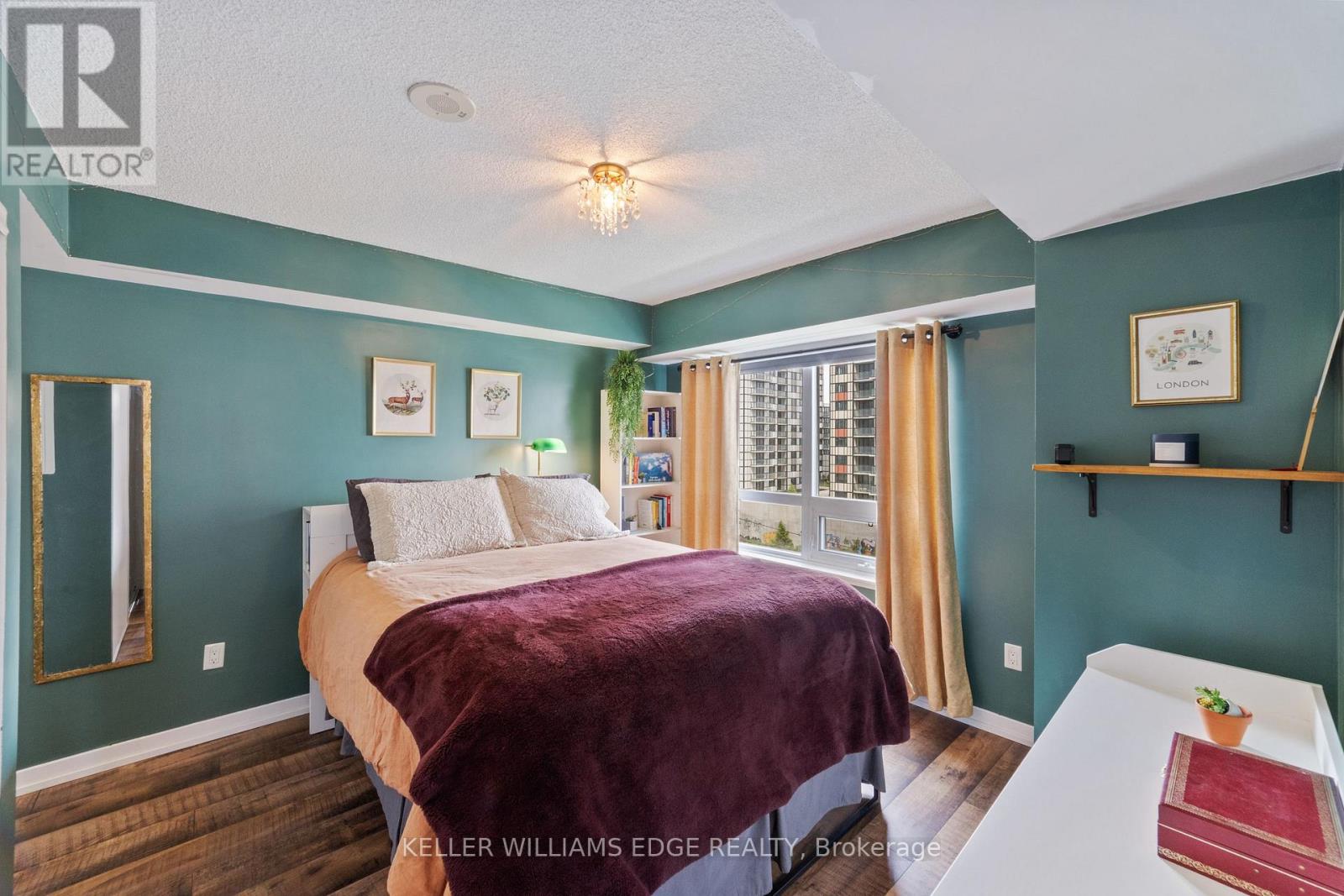 601 - 1410 Dupont Street, Toronto, Ontario  M6H 0B6 - Photo 6 - W12158550