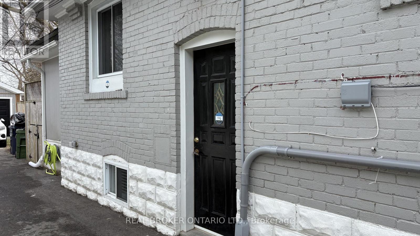 Basement - 17 Eighth Street, Toronto, Ontario  M8V 3C2 - Photo 2 - W12160248