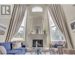 384 REBECCA STREET, Oakville, Ontario
