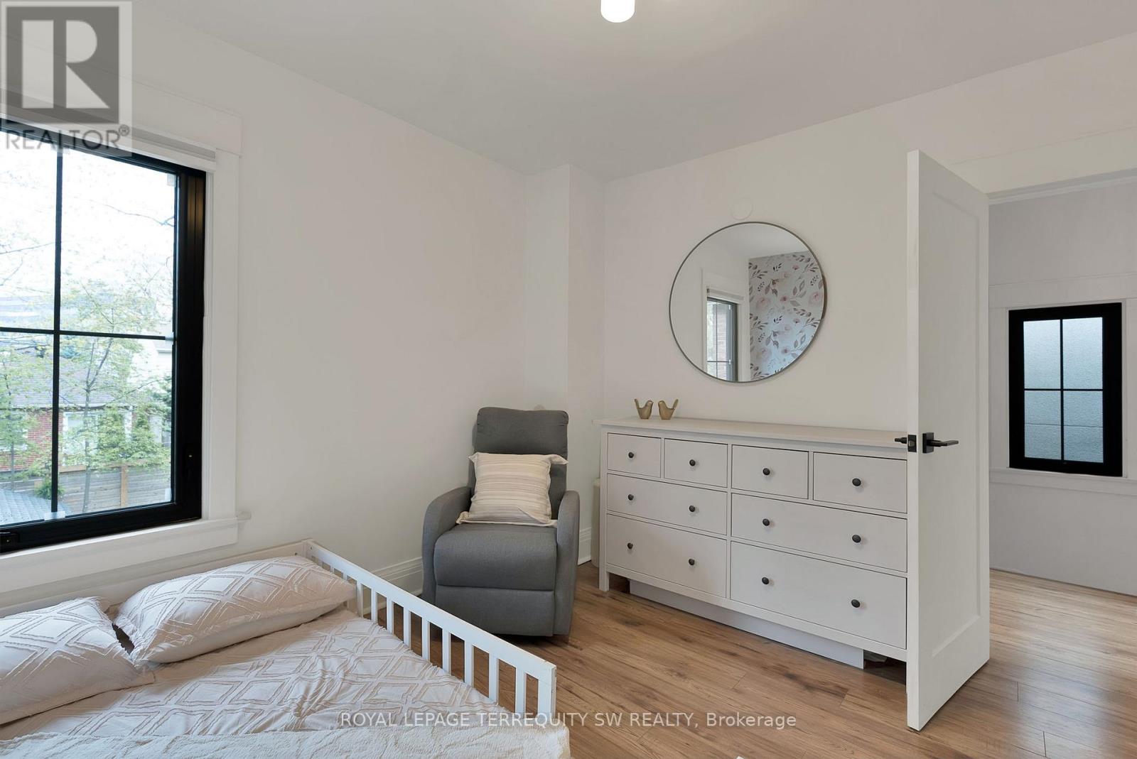 17 Queensbury Avenue, Toronto, Ontario  M1N 2X8 - Photo 31 - E12161504