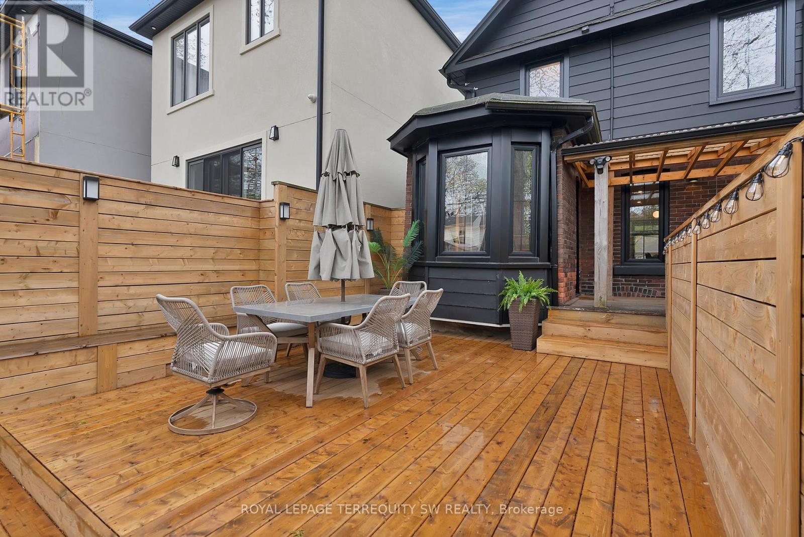 17 Queensbury Avenue, Toronto, Ontario  M1N 2X8 - Photo 42 - E12161504