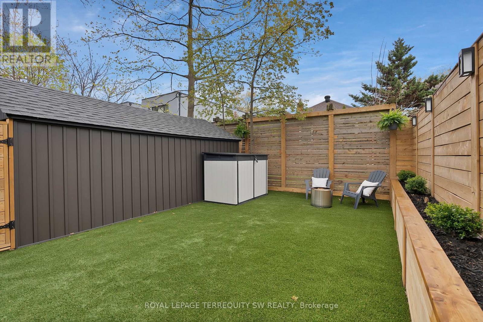 17 Queensbury Avenue, Toronto, Ontario  M1N 2X8 - Photo 48 - E12161504