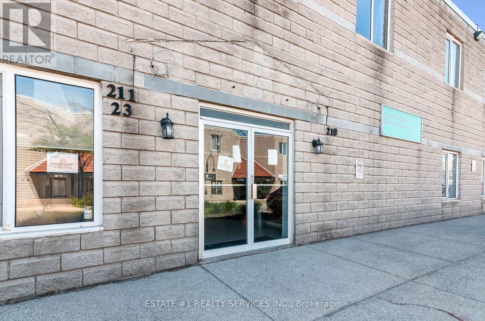 211 - 2359 Royal Windsor Drive, Mississauga, Ontario  L5J 4S9 - Photo 21 - W12085371