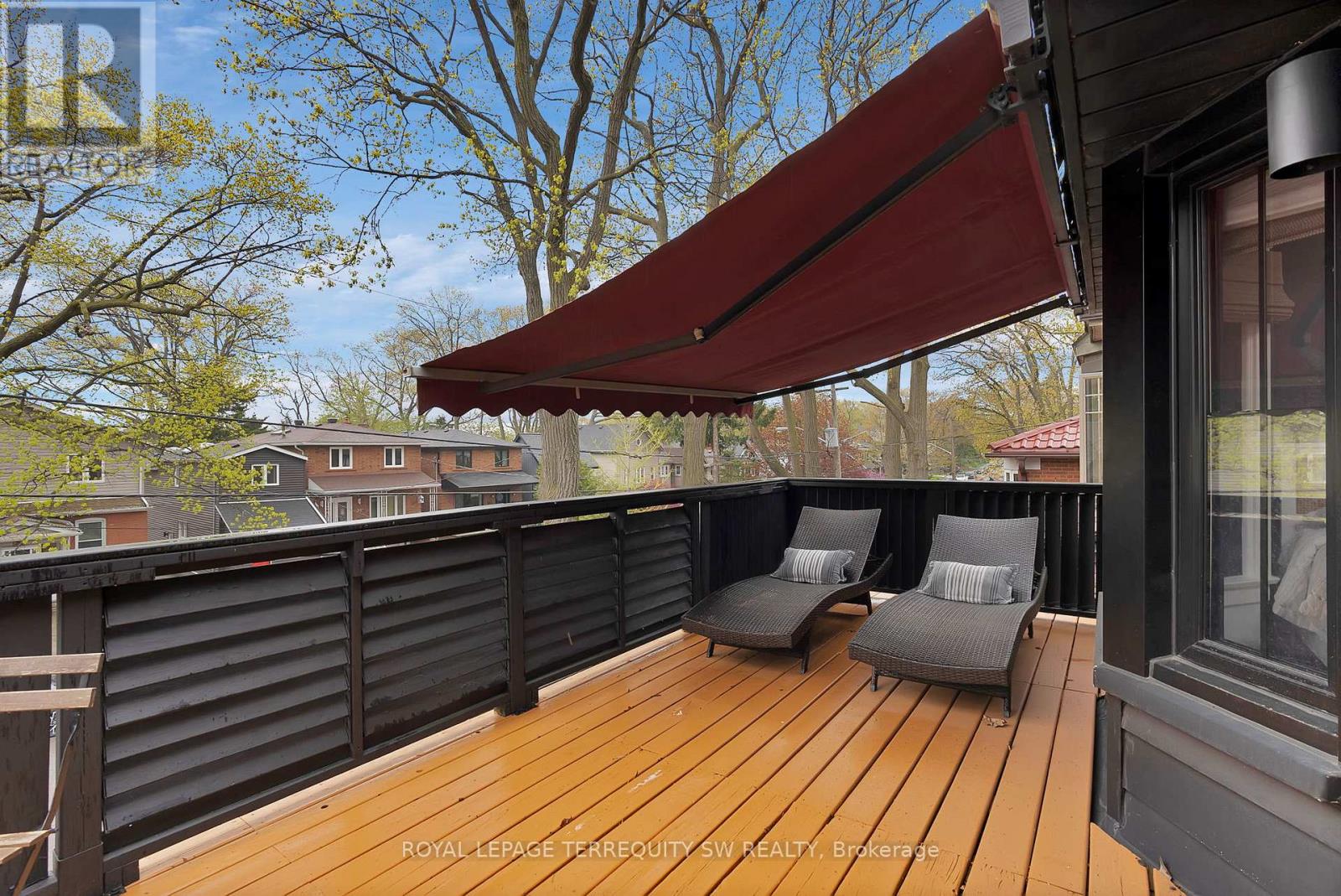 17 Queensbury Avenue, Toronto, Ontario  M1N 2X8 - Photo 28 - E12161504