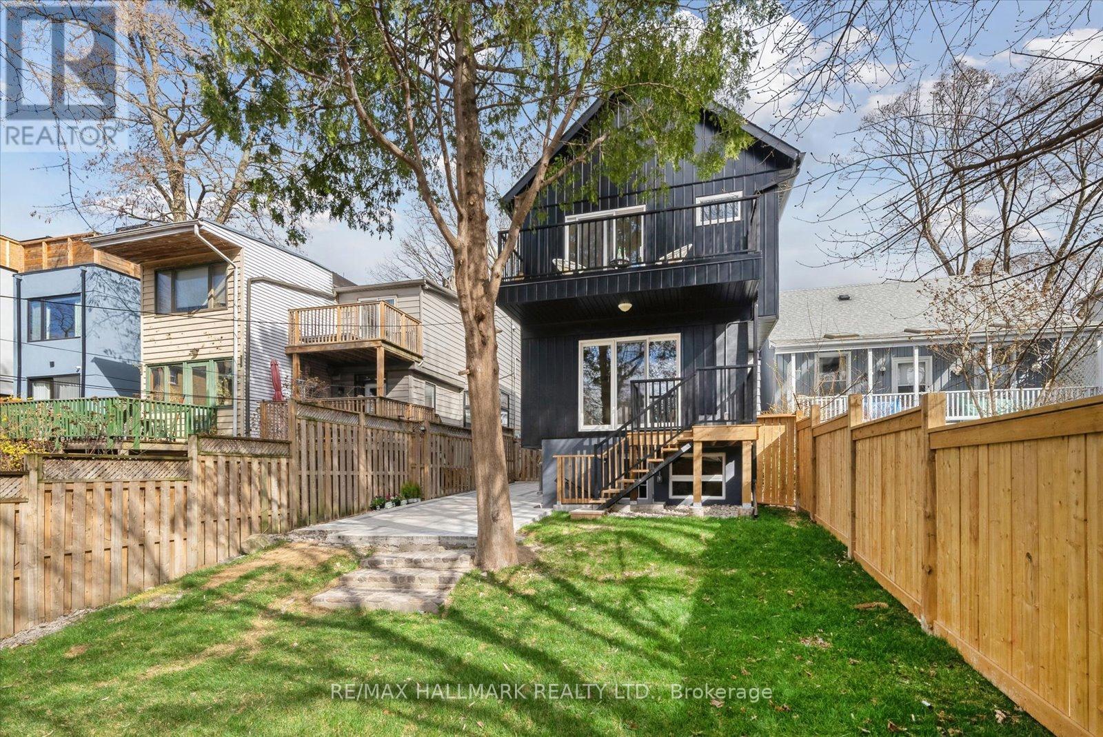 7 Ivy Avenue, Toronto, Ontario  M4L 2H6 - Photo 44 - E12132069