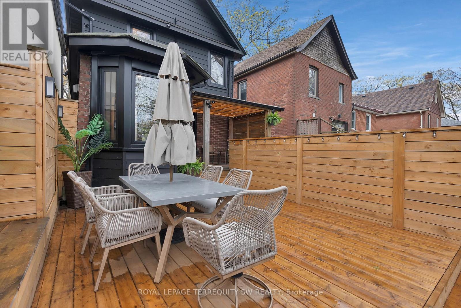 17 Queensbury Avenue, Toronto, Ontario  M1N 2X8 - Photo 43 - E12161504