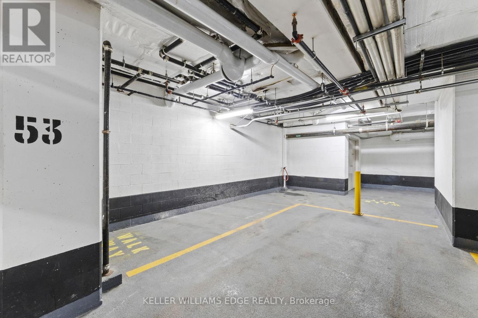 601 - 1410 Dupont Street, Toronto, Ontario  M6H 0B6 - Photo 12 - W12158550