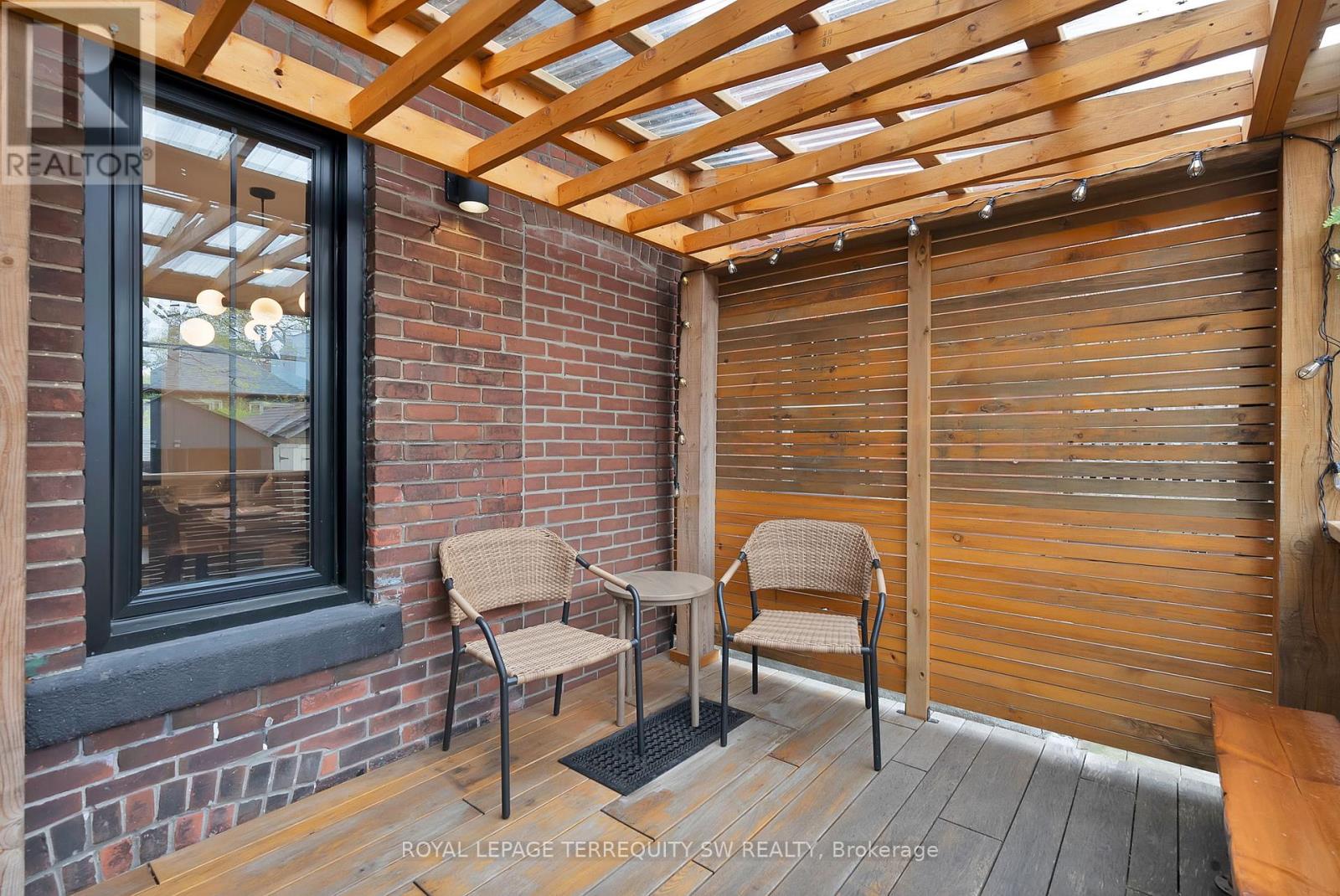 17 Queensbury Avenue, Toronto, Ontario  M1N 2X8 - Photo 41 - E12161504