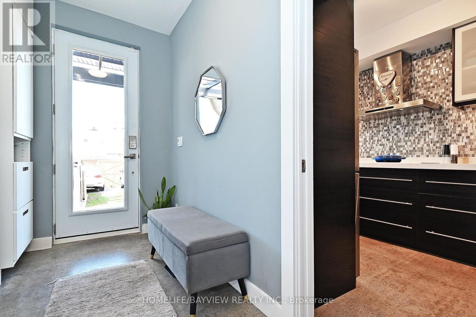 22 Bryant Avenue, Toronto, Ontario  M4C 5G8 - Photo 23 - E12161517