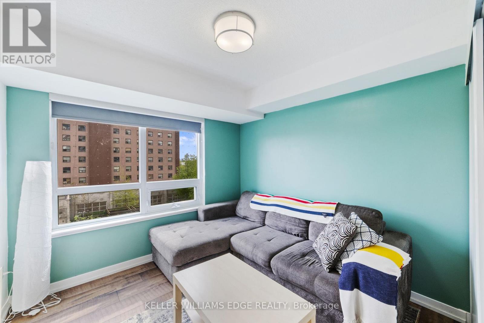 601 - 1410 Dupont Street, Toronto, Ontario  M6H 0B6 - Photo 8 - W12158550