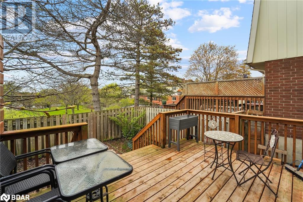 51 Dovercliffe Road Unit# 56, Guelph, Ontario  N1G 3A5 - Photo 7 - 40726431