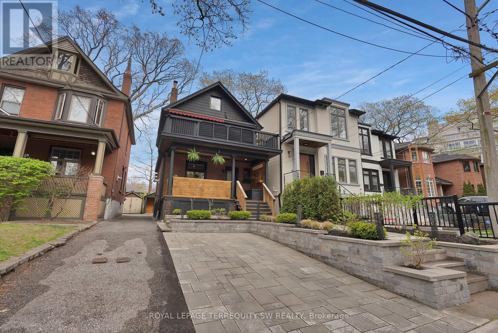 17 Queensbury Avenue, Toronto, Ontario  M1N 2X8 - Photo 4 - E12161504