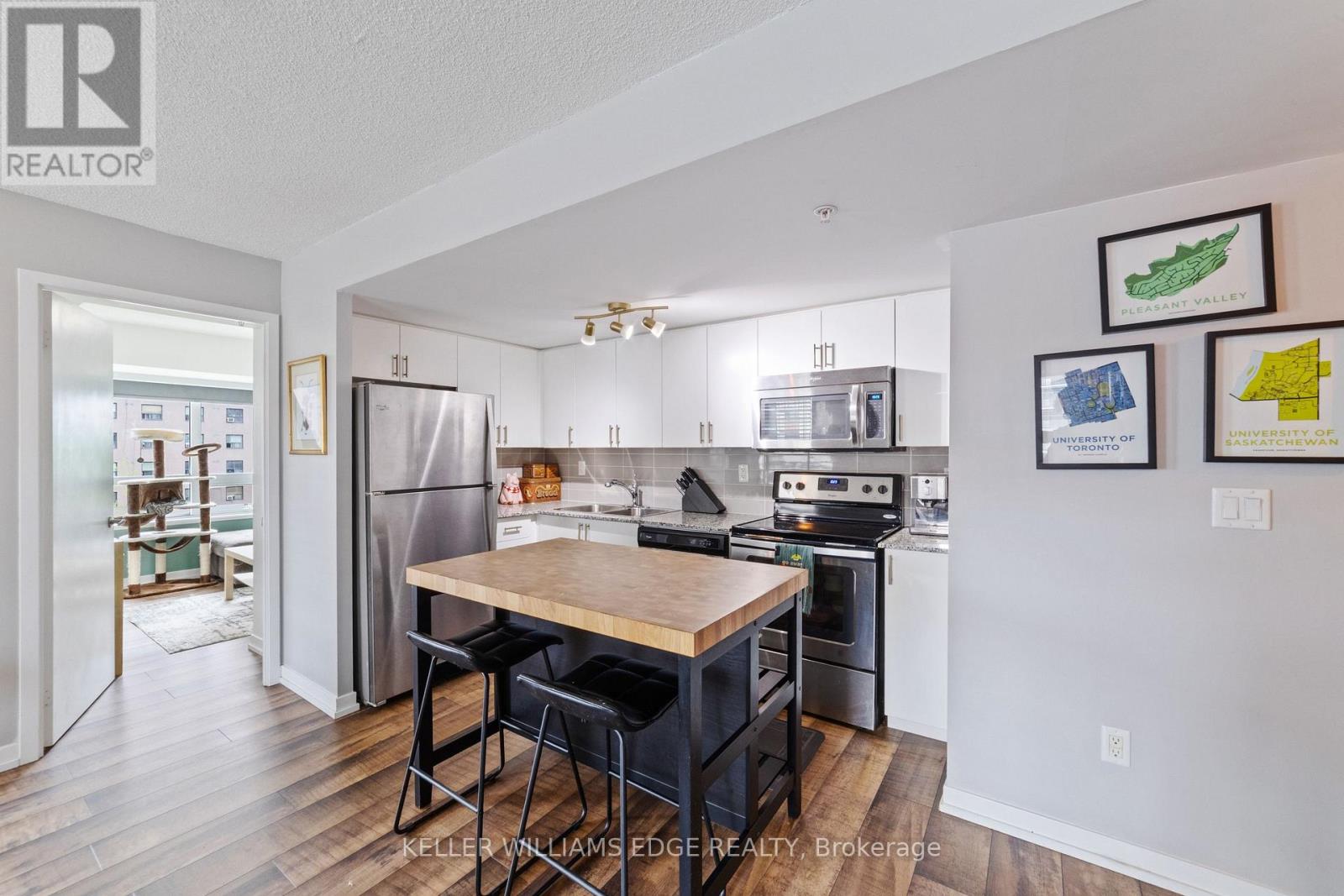 601 - 1410 Dupont Street, Toronto, Ontario  M6H 0B6 - Photo 3 - W12158550