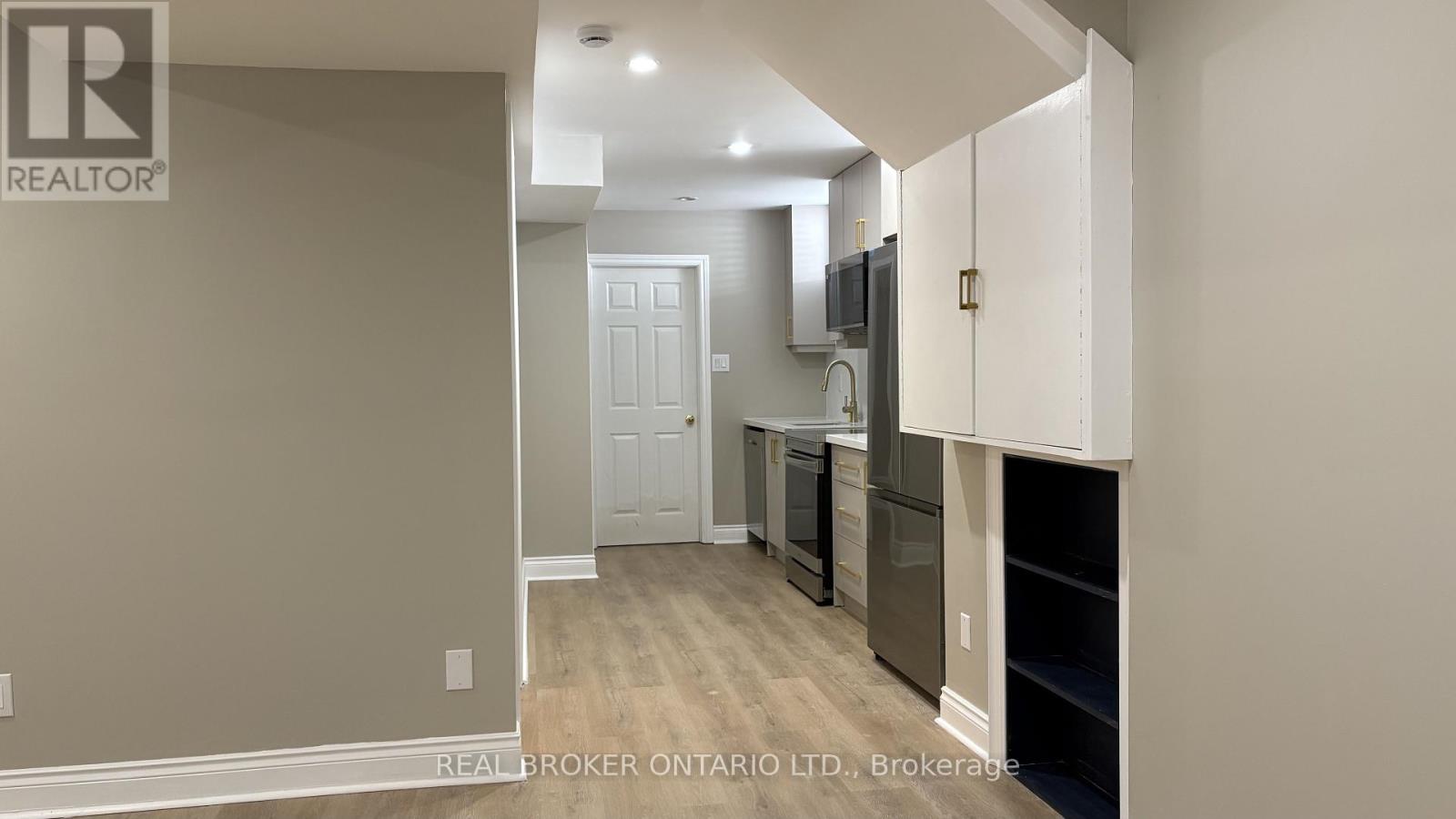 Basement - 17 Eighth Street, Toronto, Ontario  M8V 3C2 - Photo 5 - W12160248