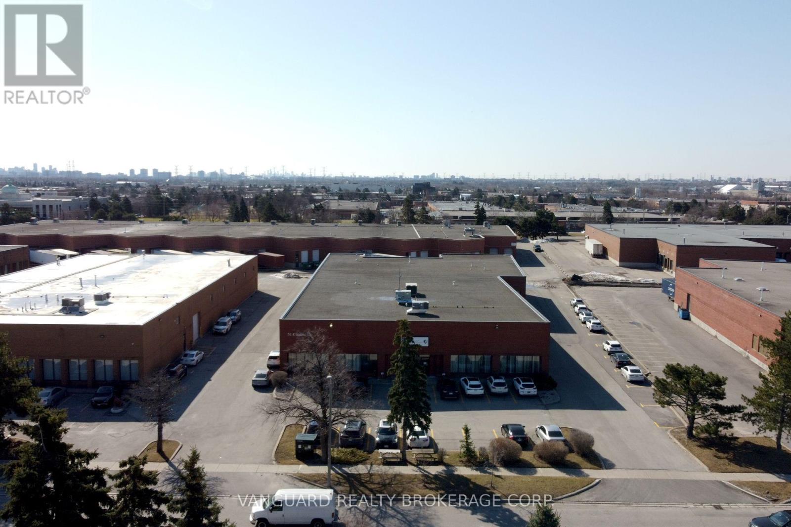51 Citation Drive, Vaughan, Ontario  L4K 2Y8 - Photo 2 - N12161480