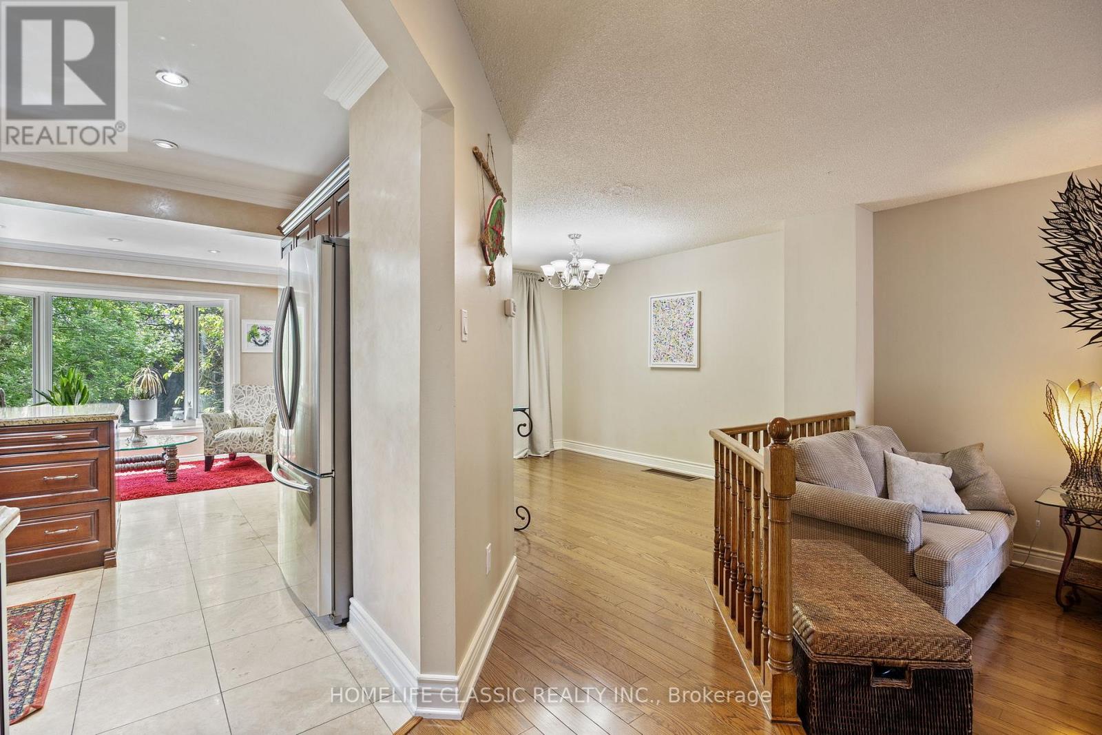 93 North Meadow Crescent, Vaughan, Ontario  L4J 3C4 - Photo 15 - N12161468