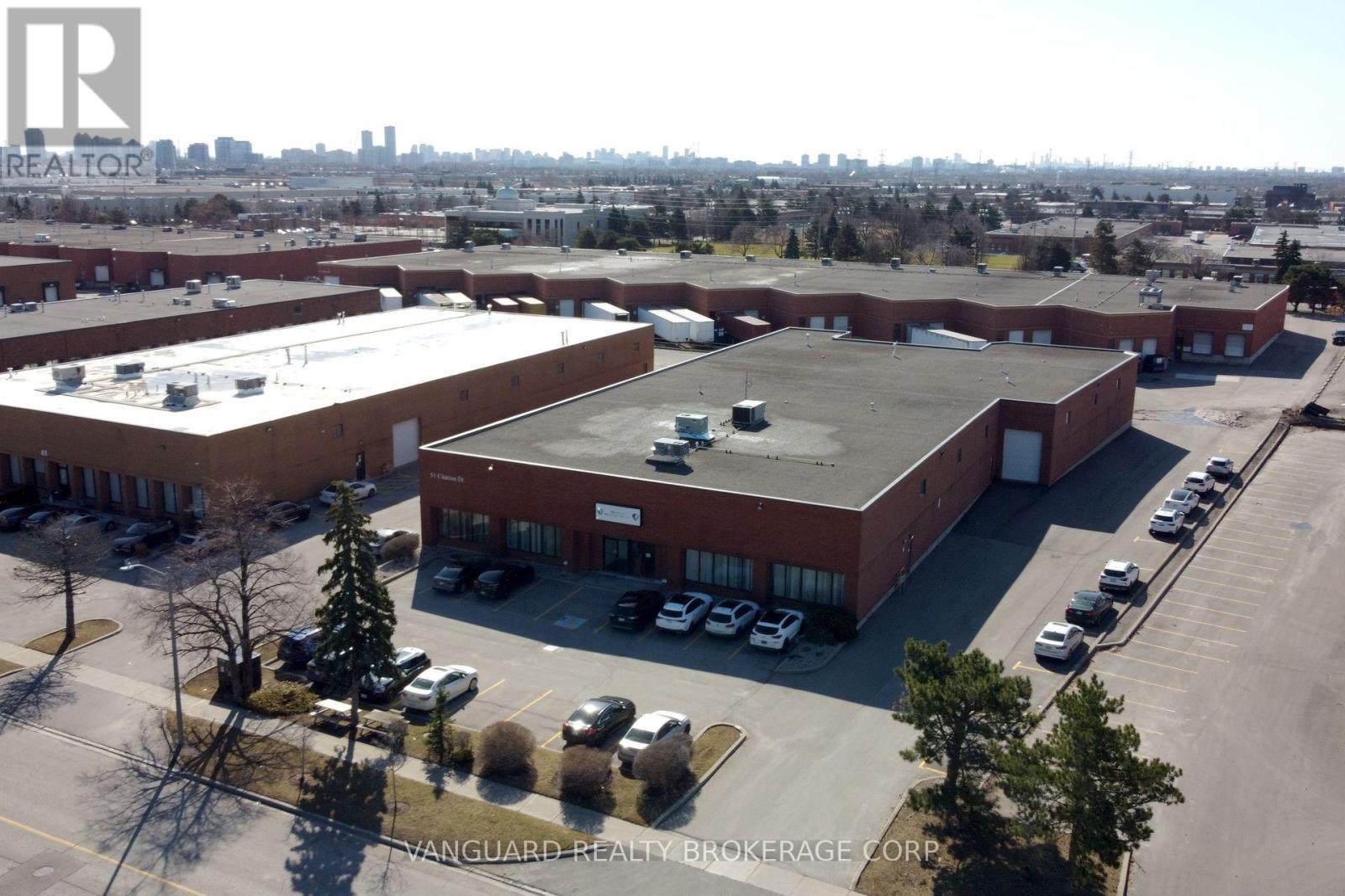 51 Citation Drive, Vaughan, Ontario  L4K 2Y8 - Photo 1 - N12161480
