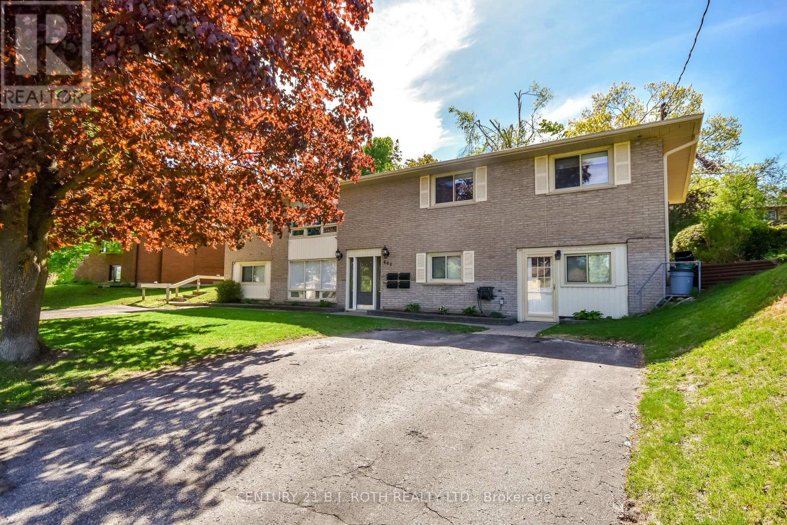 Property at 644 MISSISSAGA STREET W image 1