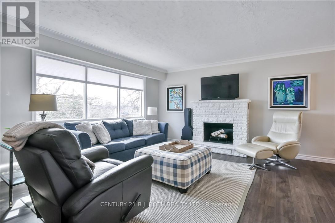 644 Mississaga Street W, Orillia, Ontario  L3V 3C6 - Photo 16 - S12083464