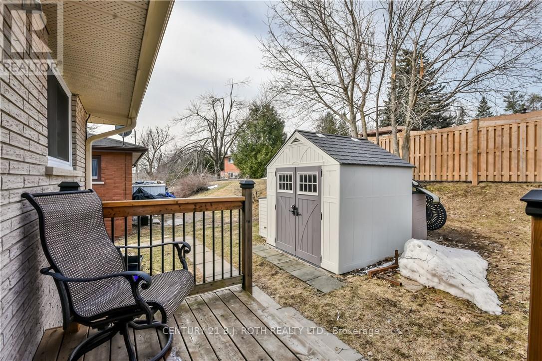 644 Mississaga Street W, Orillia, Ontario  L3V 3C6 - Photo 21 - S12083464