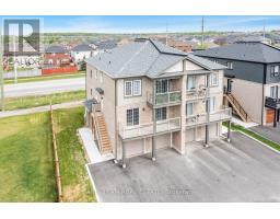 2 - 31A PUMPKIN CORNER CRESCENT, Barrie, Ontario