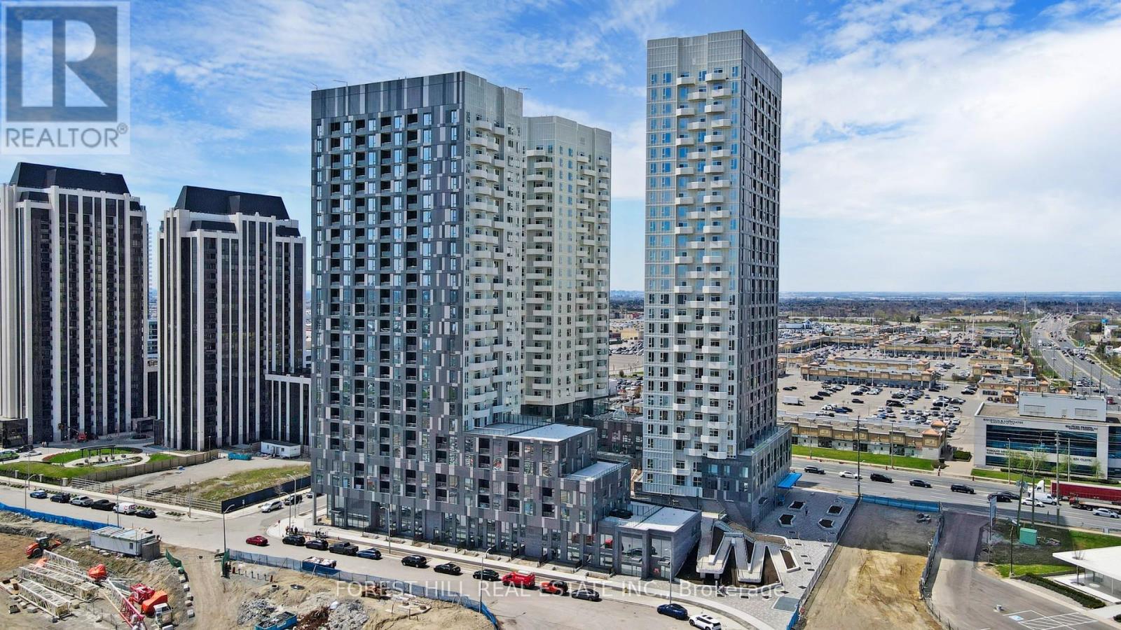 1106 - 474 CALDARI ROAD, Vaughan, Ontario