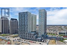 1106 - 474 CALDARI ROAD, Vaughan, Ontario
