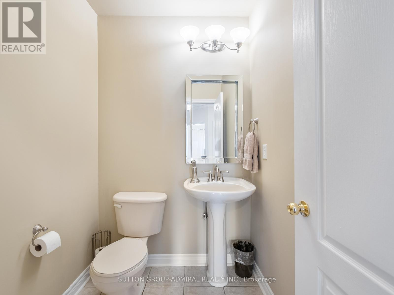 450 Pleasant Ridge Avenue, Vaughan, Ontario  L4J 8X2 - Photo 16 - N12161593