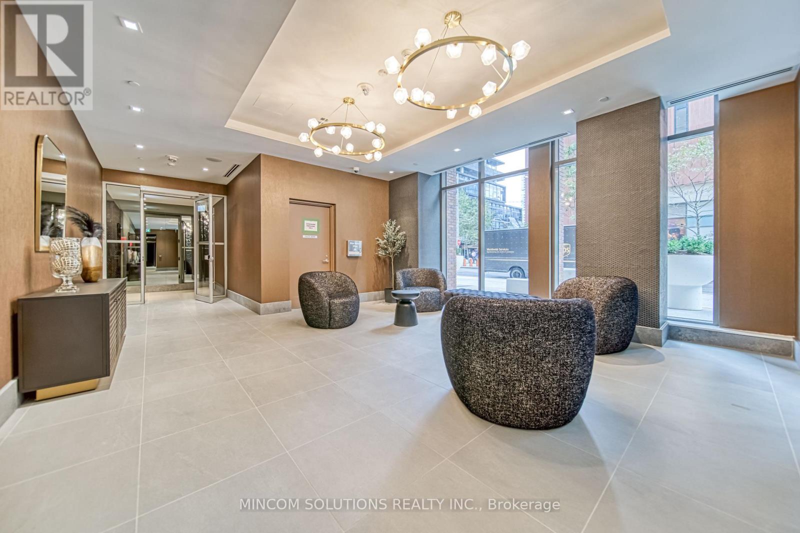 2826 - 28 Widmer Street, Toronto, Ontario  M5V 0T2 - Photo 4 - C12161489
