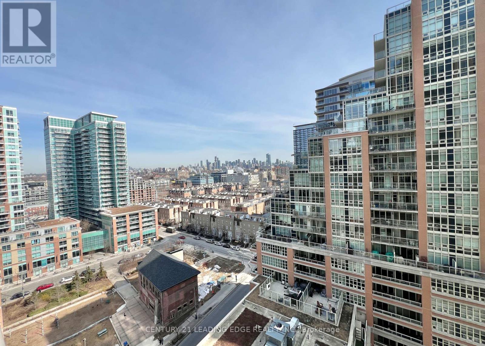 1617 - 75 East Liberty Street, Toronto, Ontario  M6K 3R3 - Photo 23 - C12161564