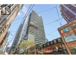 1207 - 375 KING STREET, Toronto, Ontario