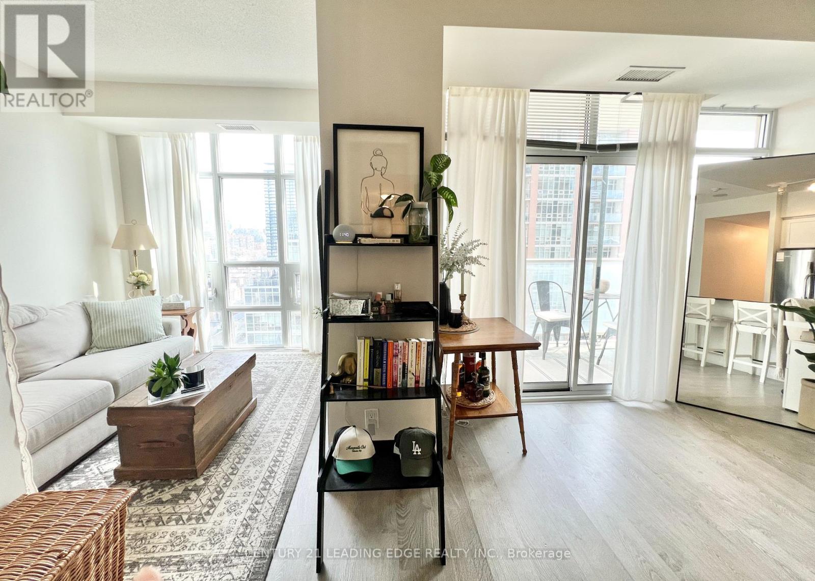 1617 - 75 East Liberty Street, Toronto, Ontario  M6K 3R3 - Photo 19 - C12161564