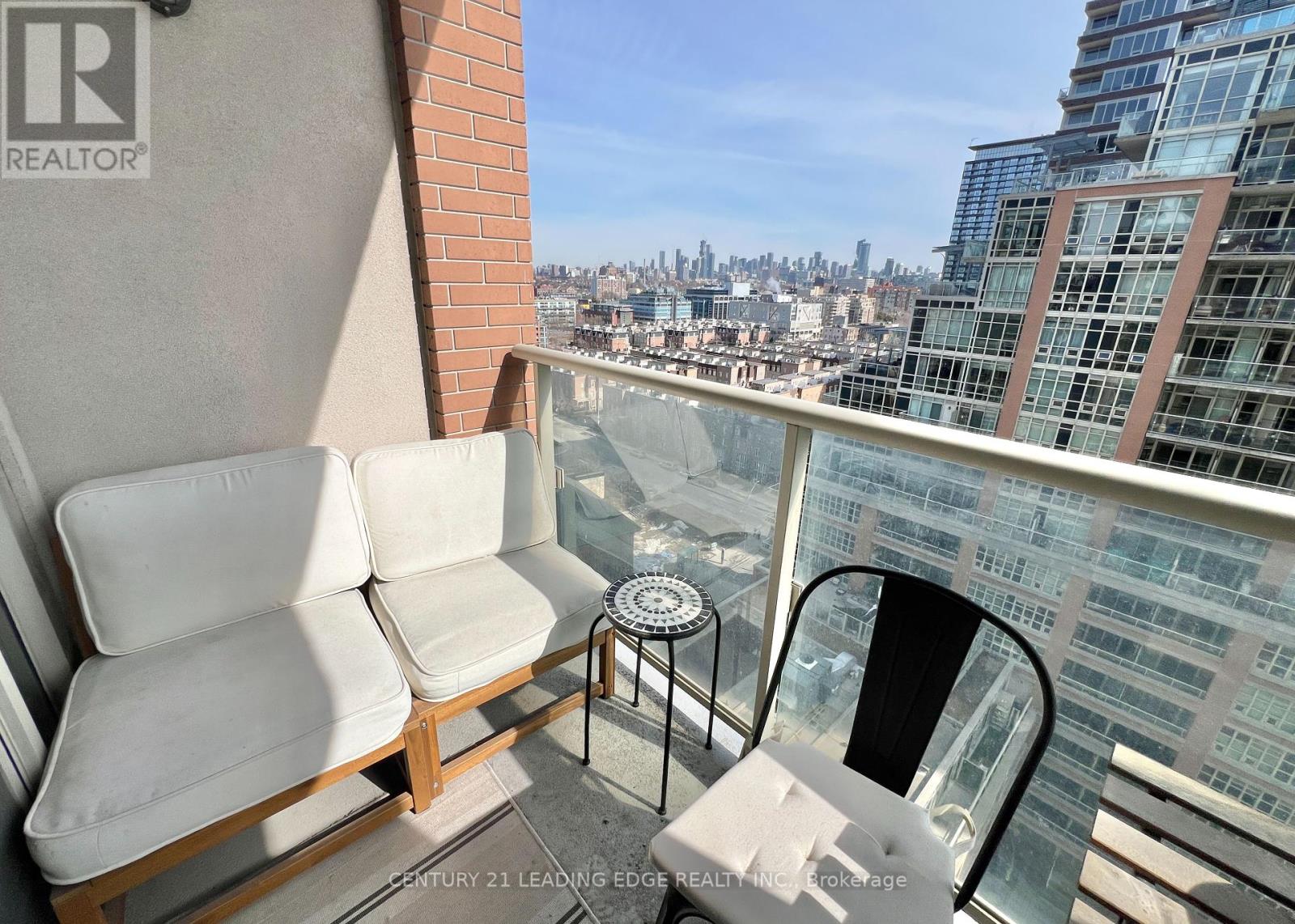 1617 - 75 East Liberty Street, Toronto, Ontario  M6K 3R3 - Photo 21 - C12161564