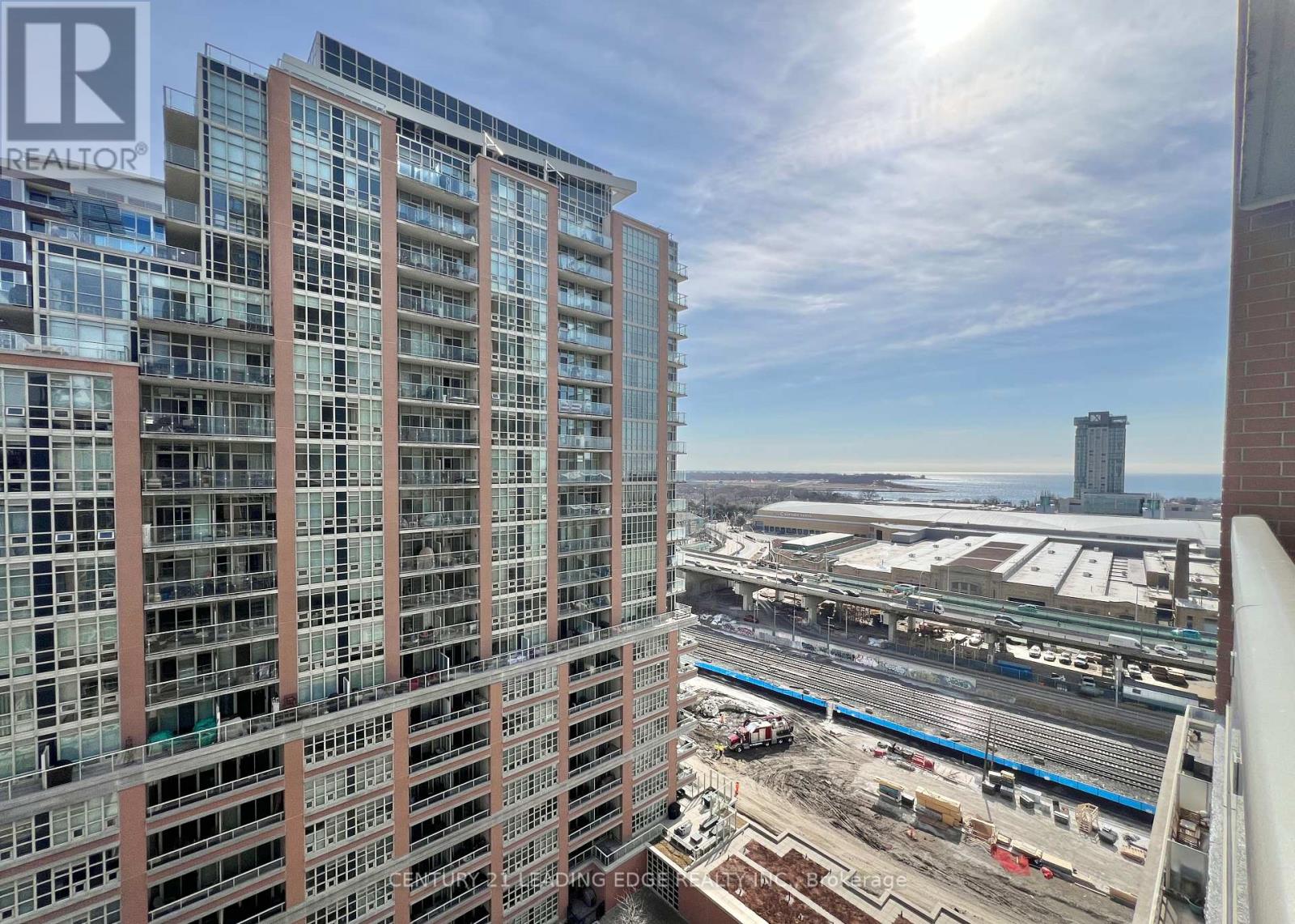 1617 - 75 East Liberty Street, Toronto, Ontario  M6K 3R3 - Photo 25 - C12161564