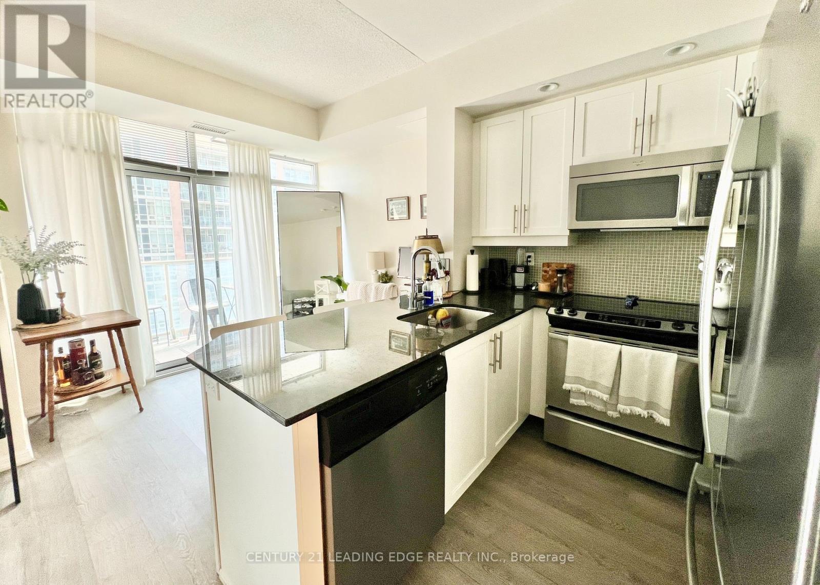 1617 - 75 East Liberty Street, Toronto, Ontario  M6K 3R3 - Photo 8 - C12161564