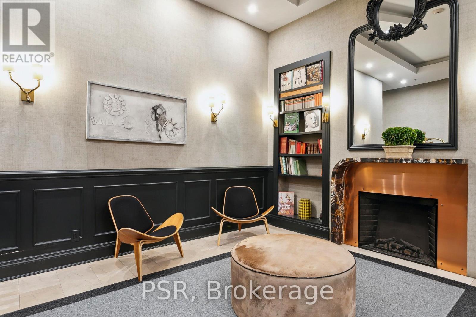 1207 - 375 King Street, Toronto, Ontario  M5V 1K5 - Photo 25 - C12161573