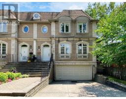 487 LYTTON BOULEVARD, Toronto, Ontario