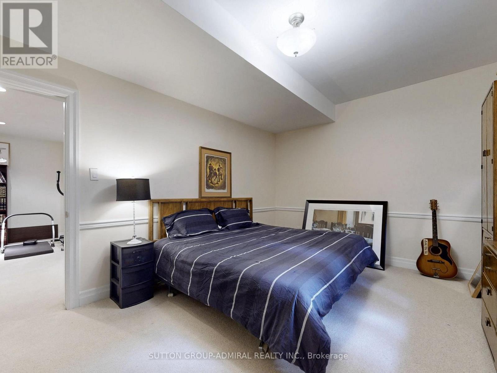 487 Lytton Boulevard, Toronto, Ontario  M5N 1S5 - Photo 29 - C12161580