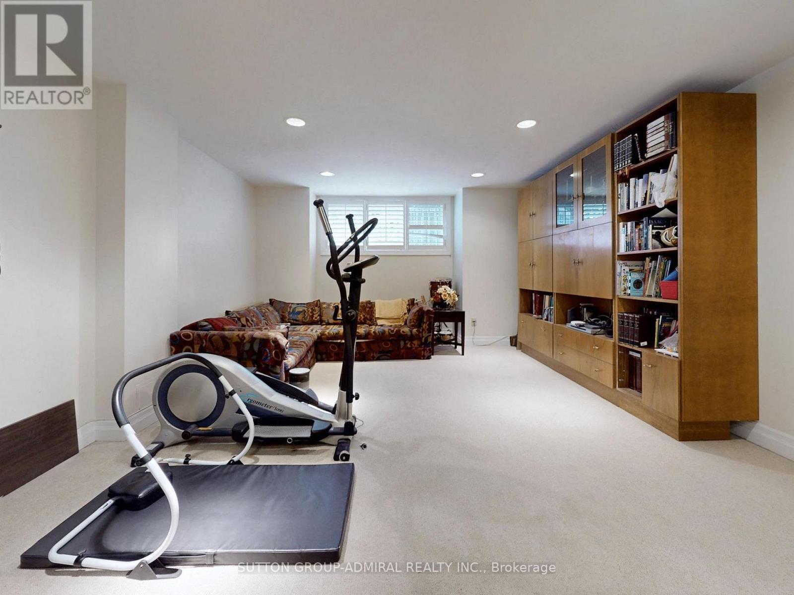 487 Lytton Boulevard, Toronto, Ontario  M5N 1S5 - Photo 28 - C12161580